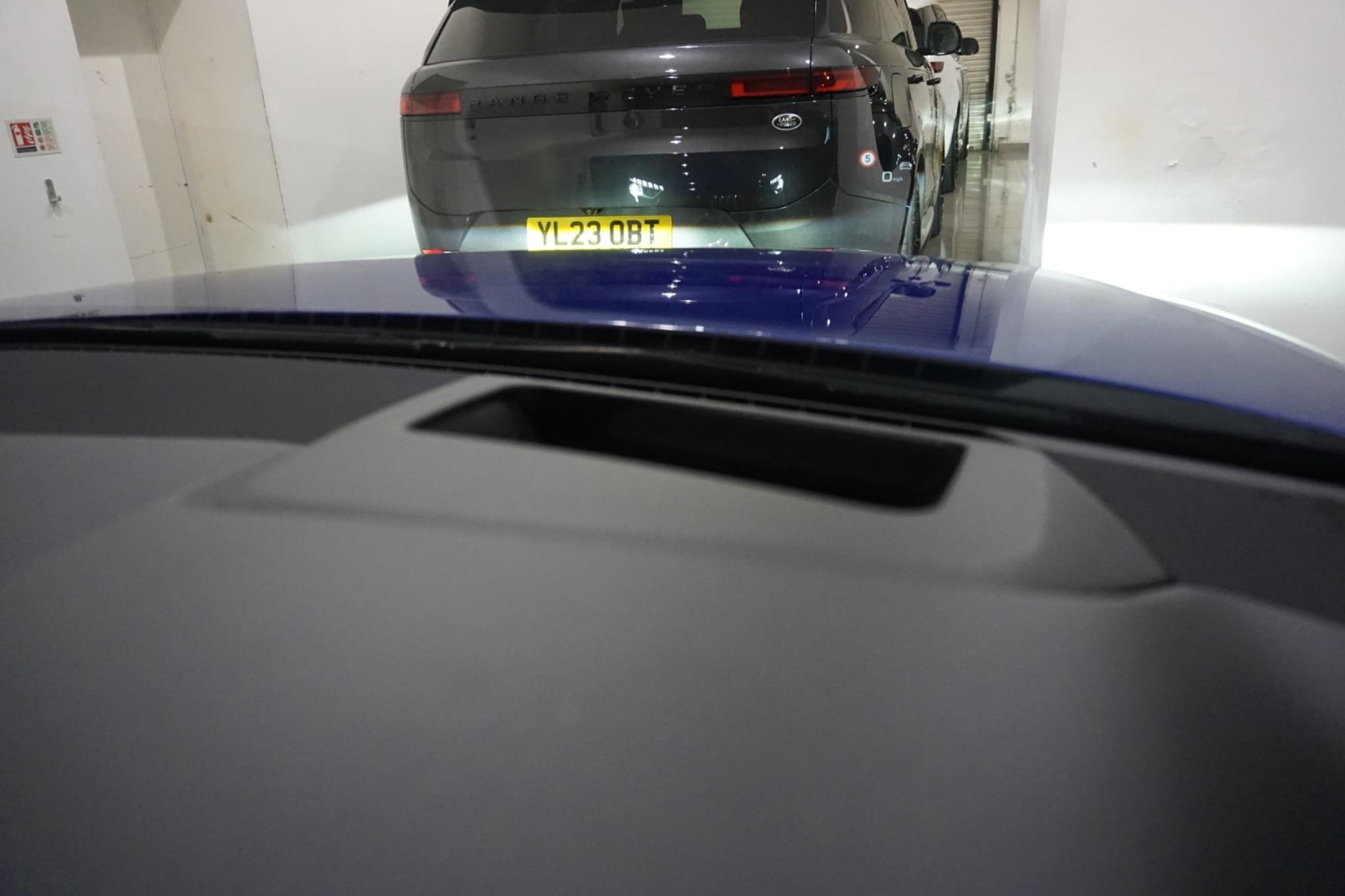 Audi A8 3.0 TFSI V6 55 Black Edition Tiptronic quattro Euro 6 (s/s) 4dr